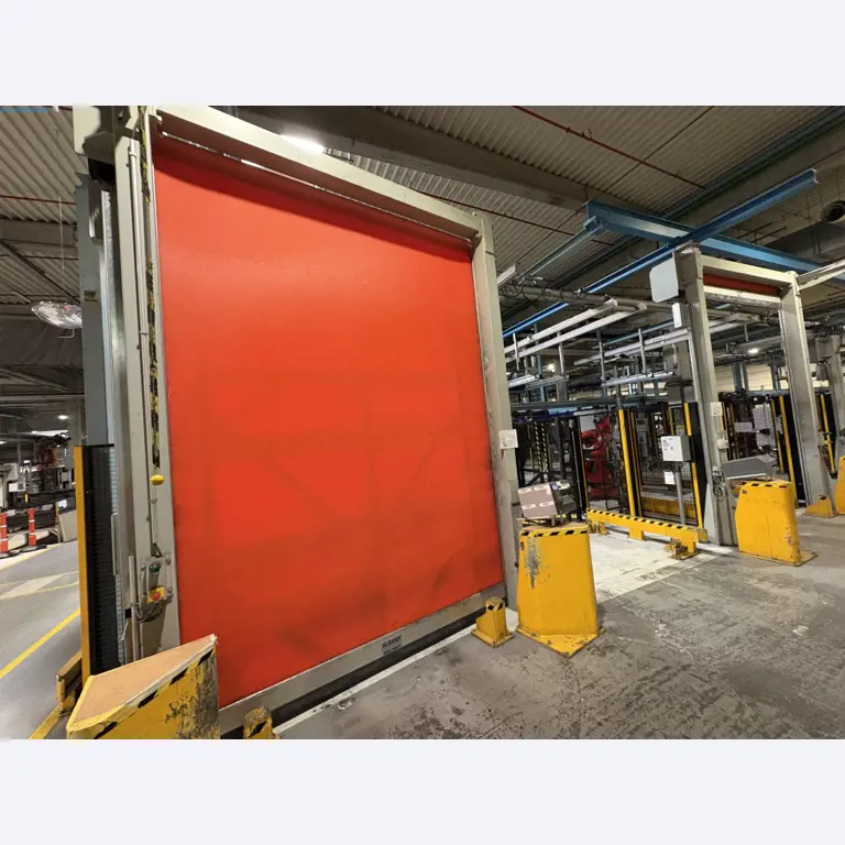 Sprzęt do produkcji samochodów-7