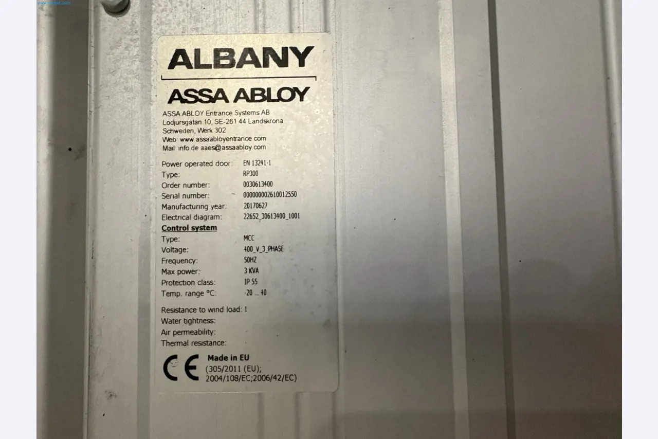 Sprzęt do produkcji samochodów-8