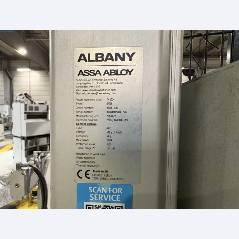 Sprzęt do produkcji samochodów-9