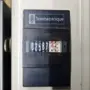 thumbnail-gepflegte Kompressoren, Kältetrockner sowie Zubehör aus einem Lagerbestand-8
