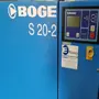 thumbnail-gepflegte Kompressoren, Kältetrockner sowie Zubehör aus einem Lagerbestand-9