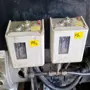 thumbnail-gepflegte Kompressoren, Kältetrockner sowie Zubehör aus einem Lagerbestand-11