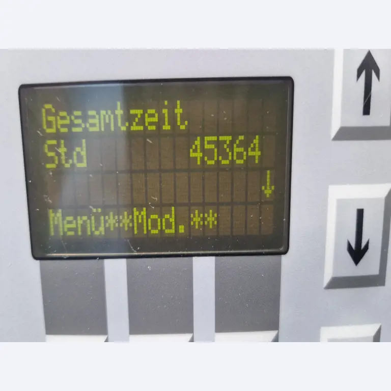 Dobrze utrzymane sprężarki, osuszacze chłodnicze i akcesoria z magazynu-3