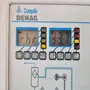 thumbnail-gepflegte Kompressoren, Kältetrockner sowie Zubehör aus einem Lagerbestand-3