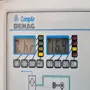 thumbnail-gepflegte Kompressoren, Kältetrockner sowie Zubehör aus einem Lagerbestand-4