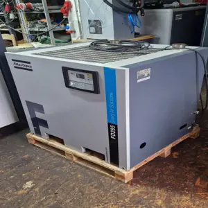 A-T1 Kältetrockner Atlas Copco FD 285