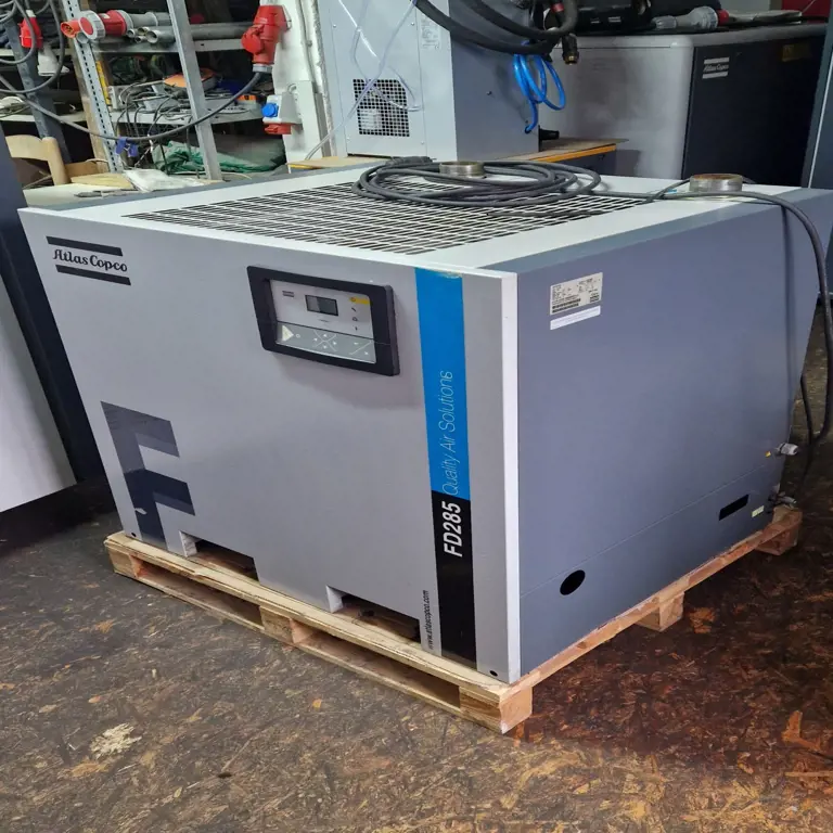 A-T1 Kältetrockner Atlas Copco FD 285
