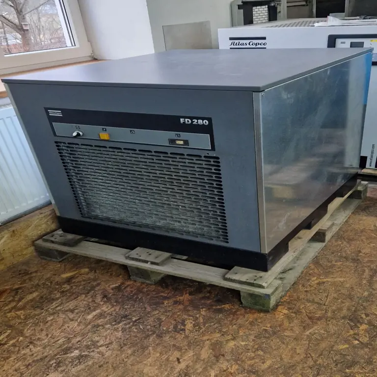 A-T2 Kältetrockner Atlas Copco FD 280