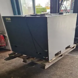 A-T3 Kältetrockner Atlas Copco FD 220