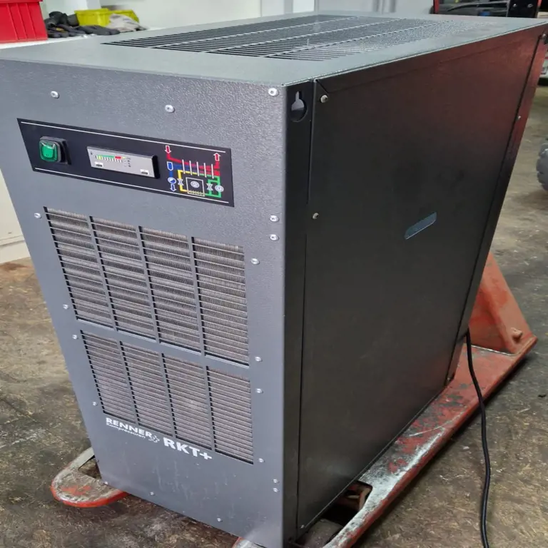 A-T7 Kältetrockner Renner RKT+0300 Typ 1490 A