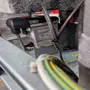thumbnail-gepflegte Kompressoren, Kältetrockner sowie Zubehör aus einem Lagerbestand-5