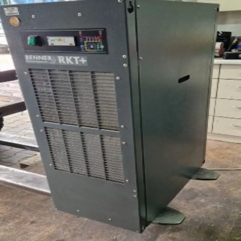 A-T8 Kältetrockner Renner RKT+0300 Typ 1490 A