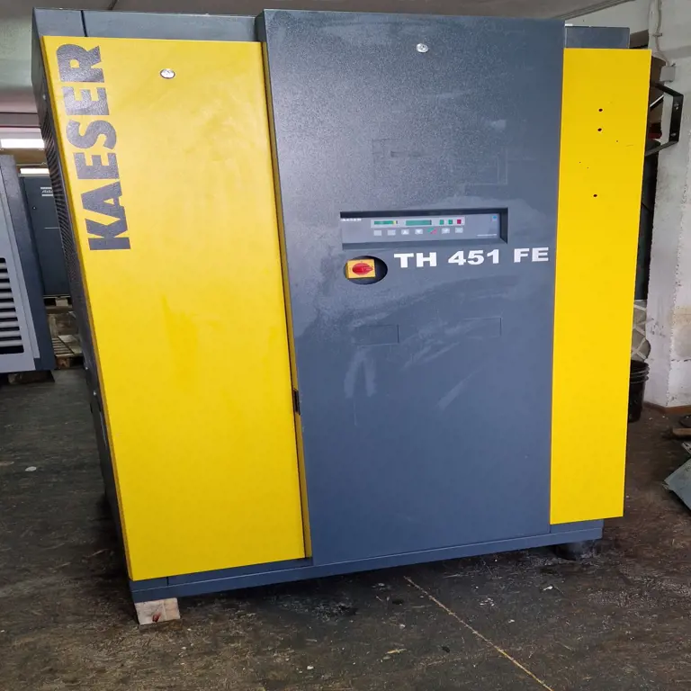 A-T9 Kältetrockner mit Energiesparregelung Kaeser TH 451