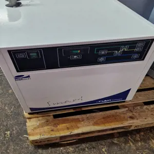 A-T10 Kältetrockner Flair Schmard 43