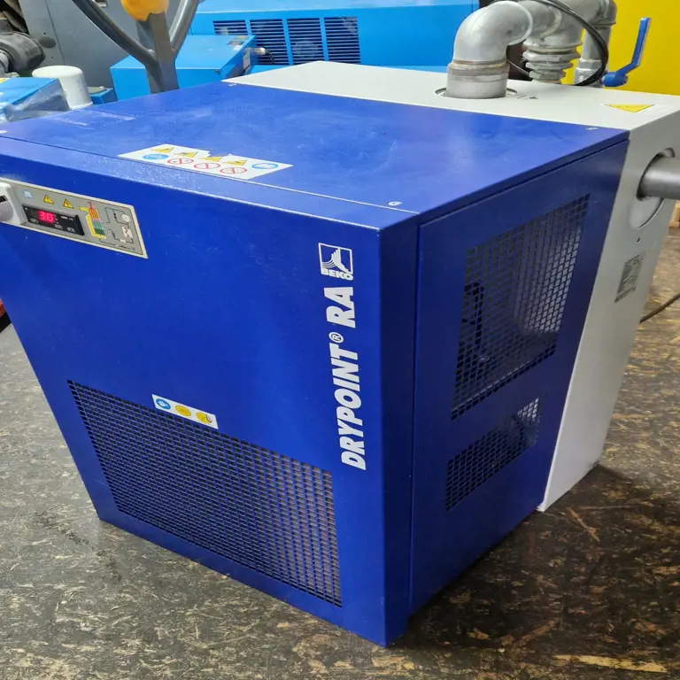 A-T15 Kältetrockner Beko Drypoint RA 100