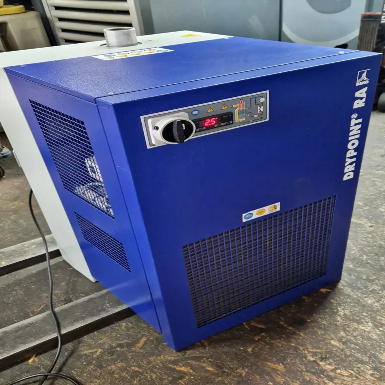 A-T16 Kältetrockner Beko Drypoint RA 100