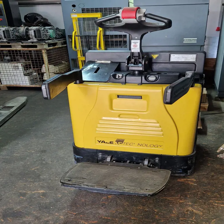 A-D1 Elektroameise Yale MP20X FBW