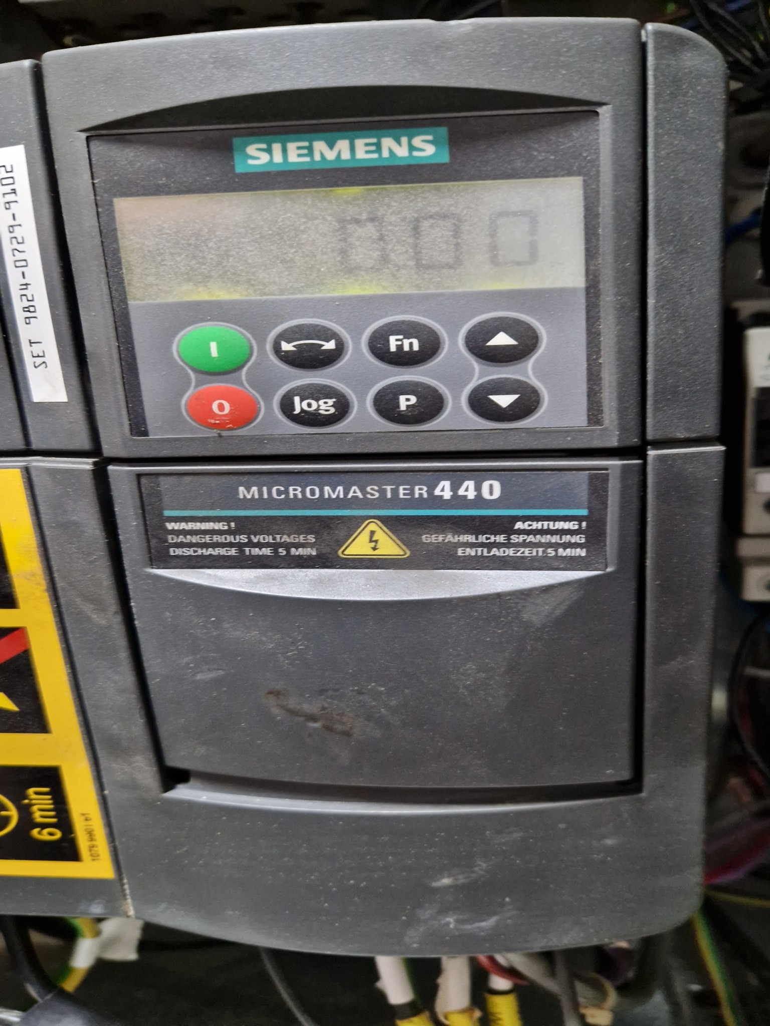 Dobro vzdrževani kompresorji, hladilni sušilniki in dodatna oprema na zalogi-6