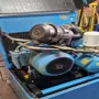 thumbnail-Well-maintained compressors, refrigeration dryers and accessories from stock-4