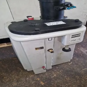 A-D7 Öl-Wasser Trenner Atlas Copco OSW 30
