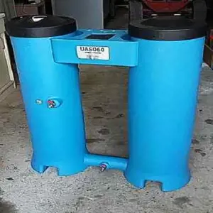 A-D8 Öl-Wasser Trenner Kransbein/ Ultrafilter UAS 060