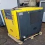 thumbnail-Well-maintained compressors, refrigeration dryers and accessories from stock-1