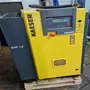 thumbnail-Well-maintained compressors, refrigeration dryers and accessories from stock-5