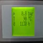 thumbnail-Well-maintained compressors, refrigeration dryers and accessories from stock-4