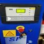 thumbnail-Well-maintained compressors, refrigeration dryers and accessories from stock-9