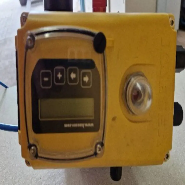 A-D16 Elektr. Druckhaltesystem  Kaeser DHS 32G
