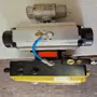 thumbnail-Well-maintained compressors, refrigeration dryers and accessories from stock-5