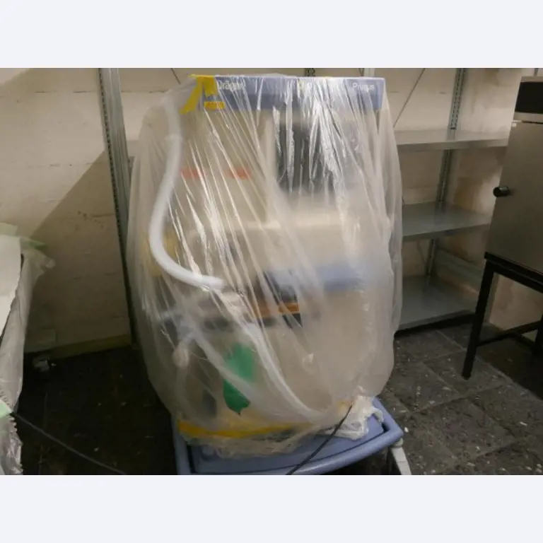 Medical technical devices, equipment and furniture of a hospital-10