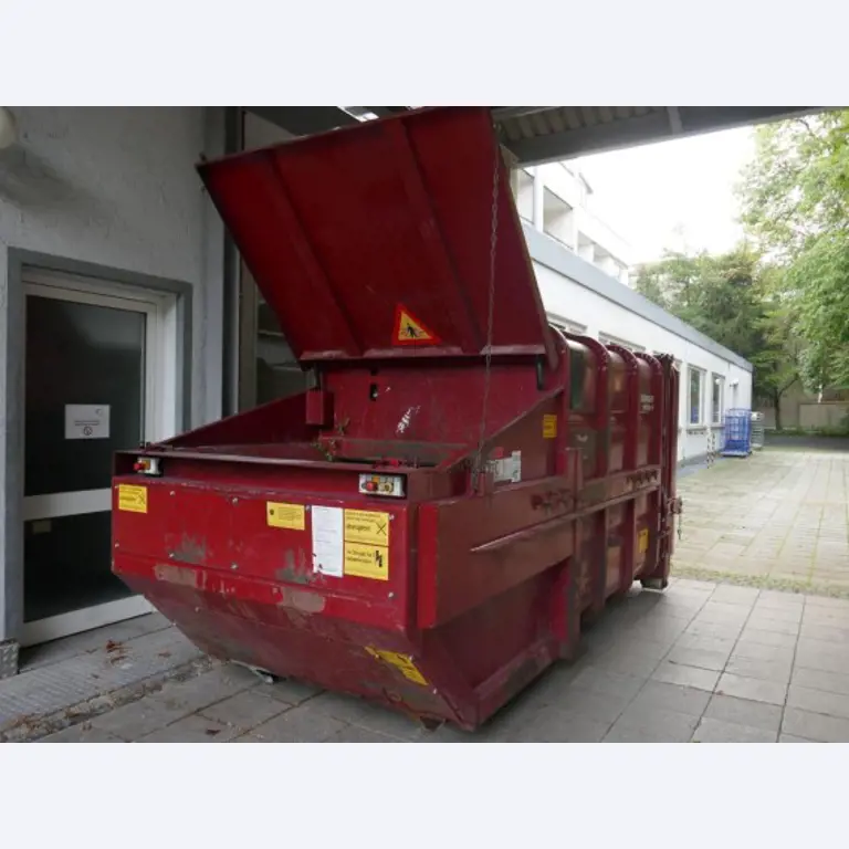 Medical technical devices, equipment and furniture of a hospital-3