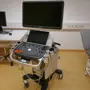 thumbnail-Lékarské vybavení, zarízení a nábytek nemocnice-34