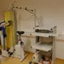 thumbnail-Lékarské vybavení, zarízení a nábytek nemocnice-35
