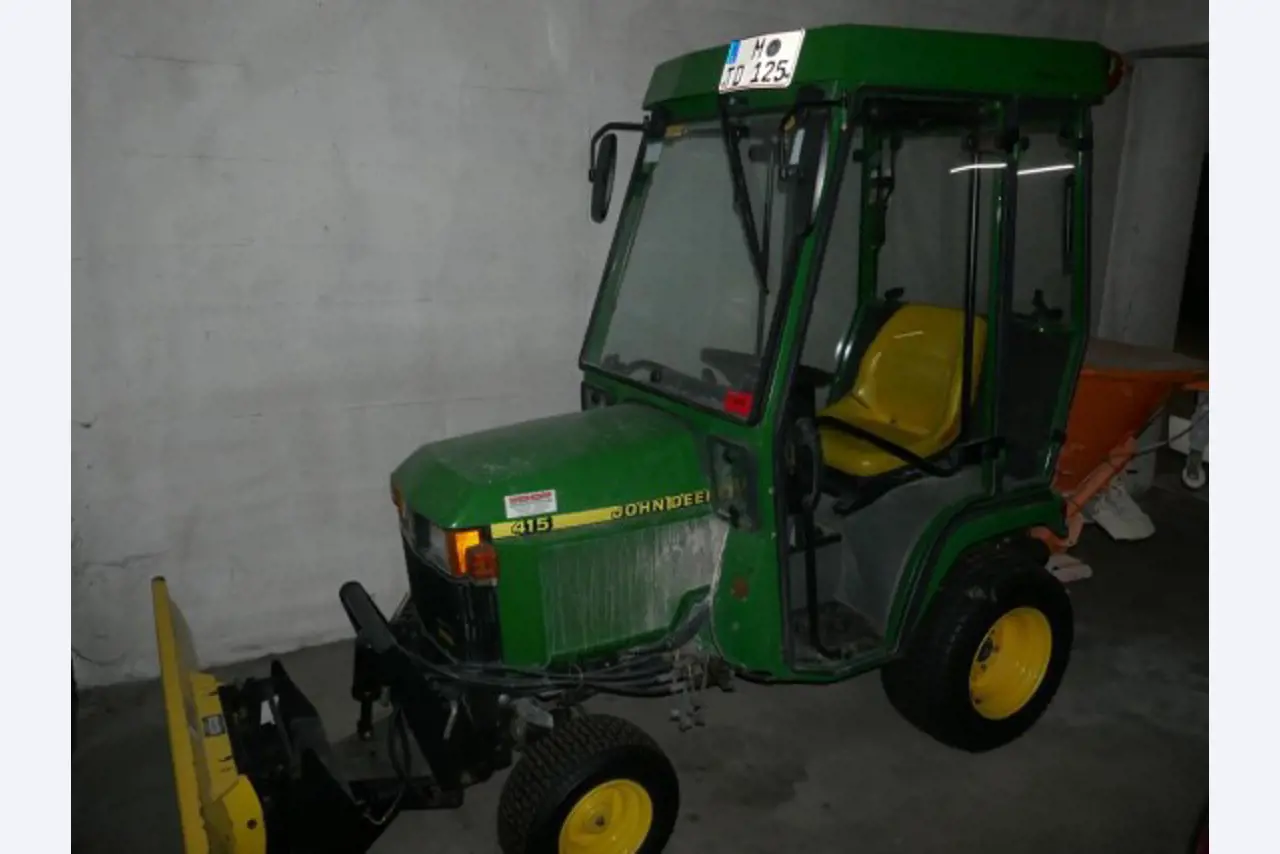 Medical technical devices, equipment and furniture of a hospital-6