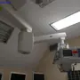 thumbnail-Dispositivos técnicos médicos, equipos y mobiliario de un hospital-3