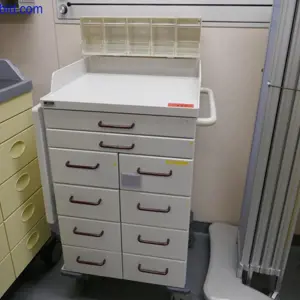 Wózek opatrunkowy MTM