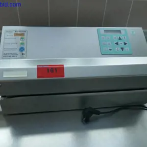 Selladora Hawo HM850DC