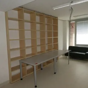 Diseño interior