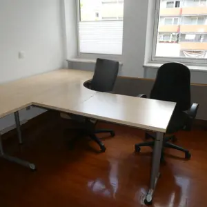 2 Escritorios