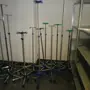 thumbnail-Dispositivos técnicos médicos, equipos y mobiliario de un hospital-1