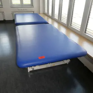 2 Mesas de gimnasia Schupp