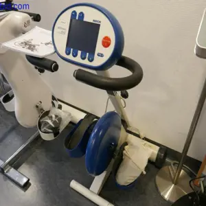 Aparato de terapia de movimiento Reck Motomed Viva 2