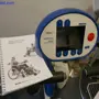 thumbnail-Dispositivos técnicos médicos, equipos y mobiliario de un hospital-3