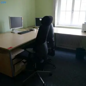 Office equipment