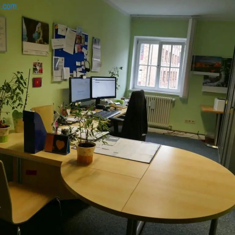 Office furnishings