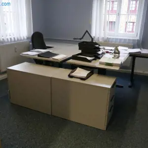 1 Posten Office furnishings