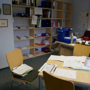 Office furnishings