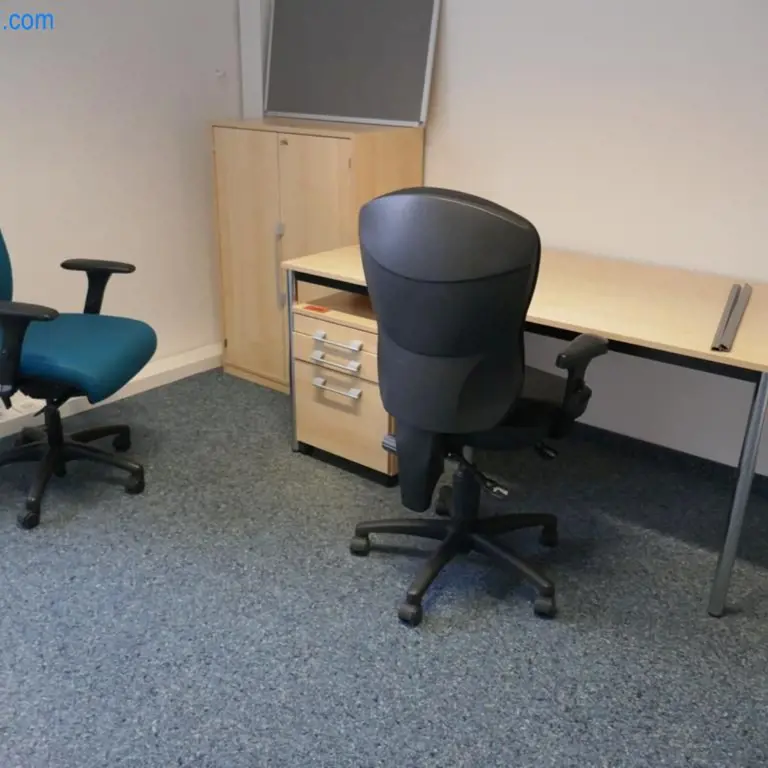 Office furnishings